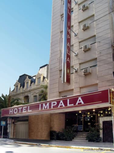 Hotel Impala 2