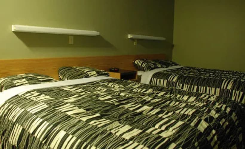 Stars Inn & Suites Building B 3