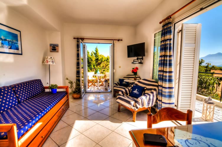 Dryoussa Apartments 3