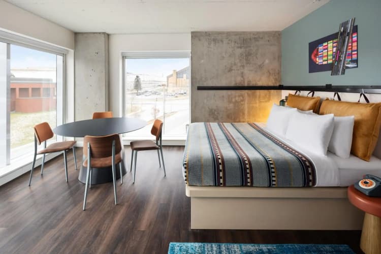 Moxy Halifax Downtown 3