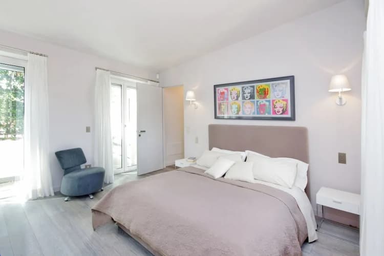 Crispi Luxury Apartments with Terrace - My Extra Home 4