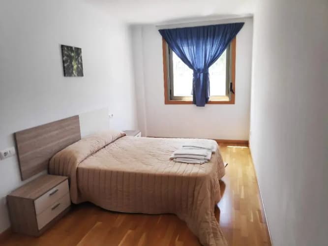 Apartamentos Ares 3000 2