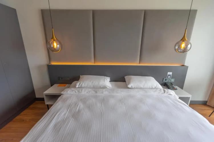 Santana Otel 5