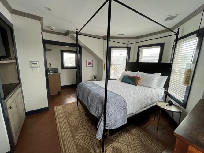 Morgan Hotel 3