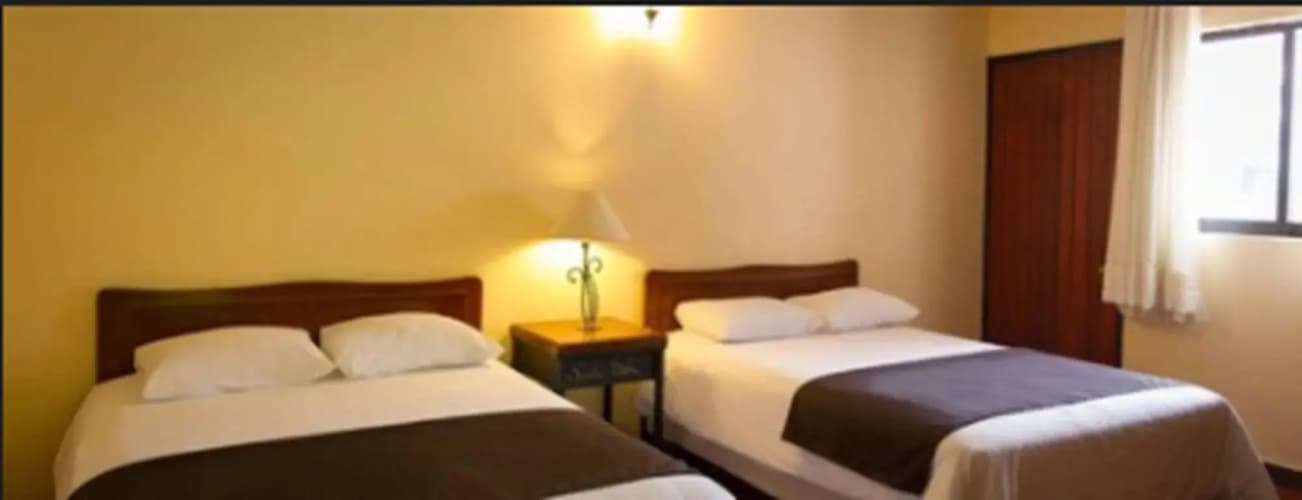 Hotel Posada Santa Bertha 5