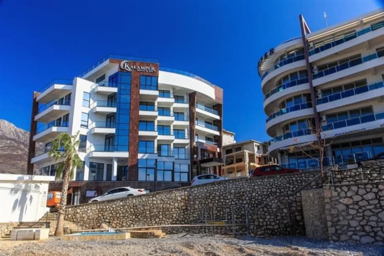 Kalamper Hotel & Spa 2
