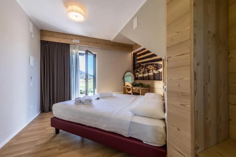 Agritur La Dolce Mela 2