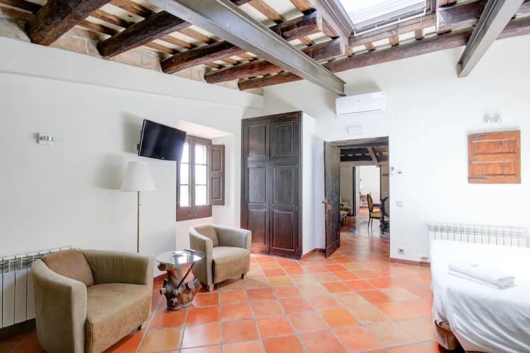 Masia Can Canyes & Spa main