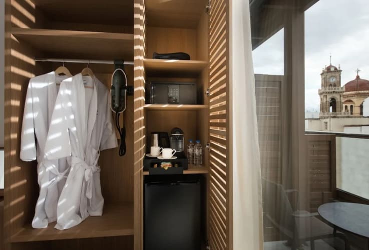Dimargio Luxury Hotel & Spa 3