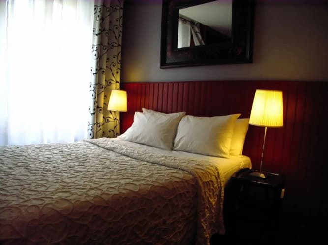 Walled Off Hotel Paris 5