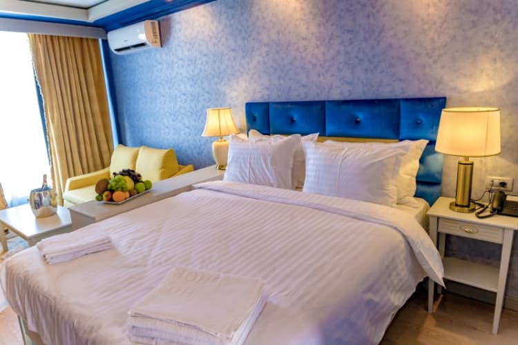 Phoenicia Blue View Resort 5