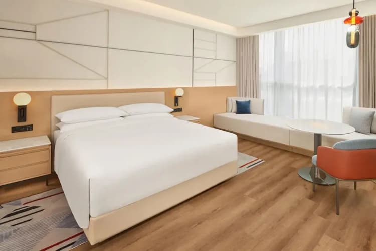 The Link Seoul, A Tribute Portfolio Hotel 5