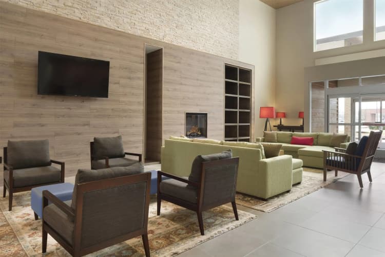 Best Western Plus Westheimer-Westchase Inn & Suites 5