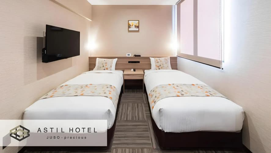 Astil Hotel Juso Precious 2
