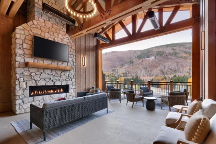 Residence Inn By Marriott Vail 4