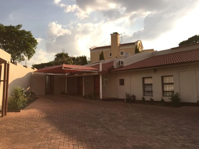 Marion Lodge 2