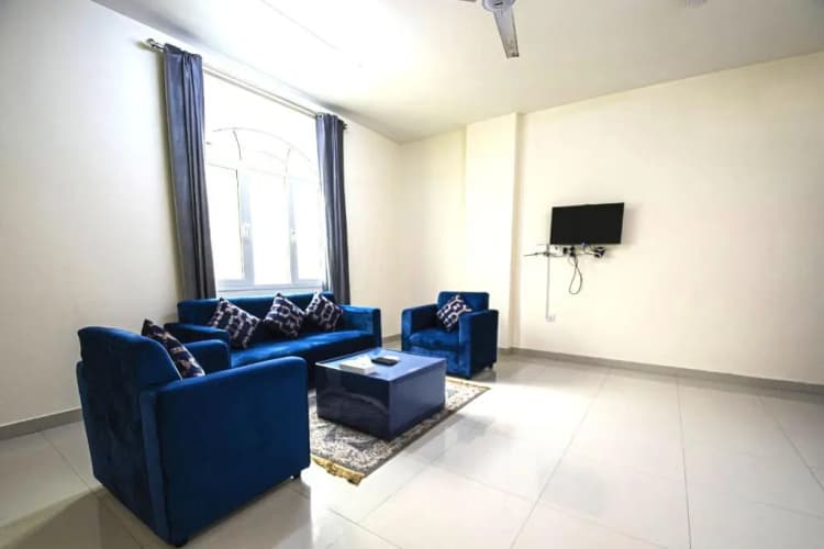 OYO 146 Jandul Salalah Furnished Apartment 2