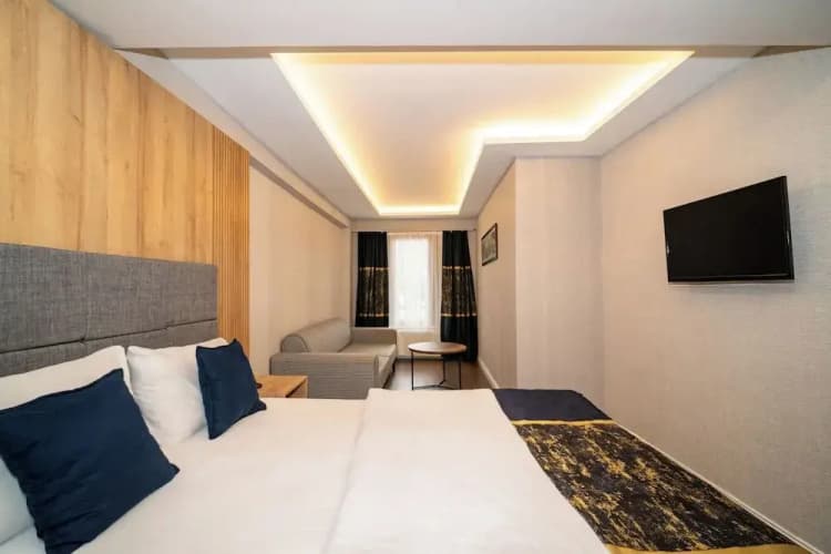 Hotel Martin 2