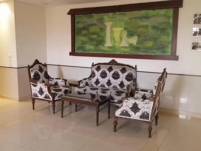 Orans Suites 2 4