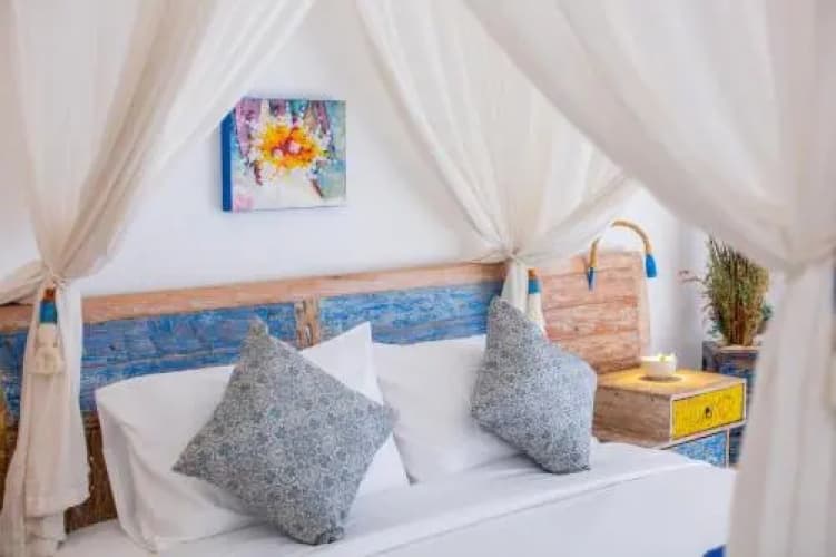 MasBro ART Villas 5