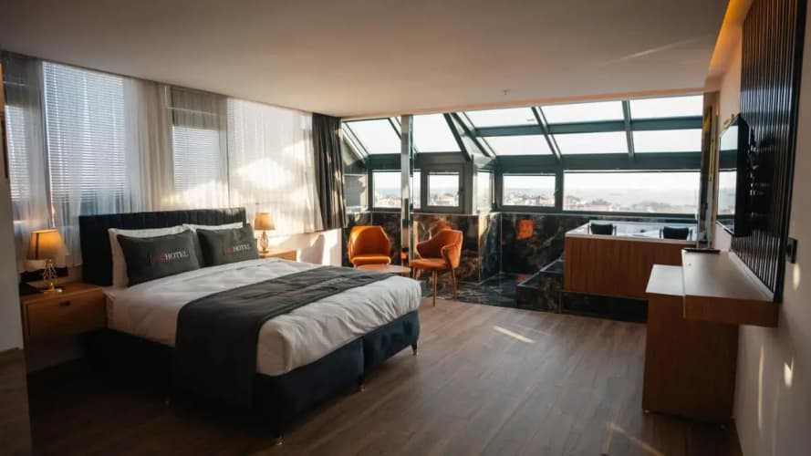 Cip Hotel 3