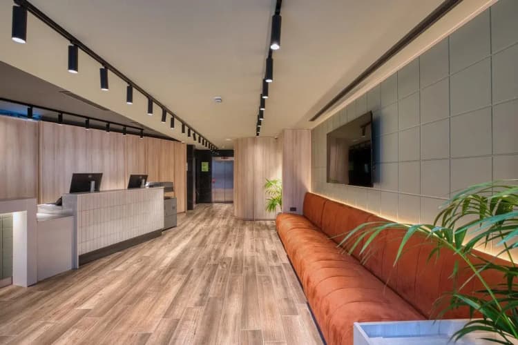VITA Hotel 3