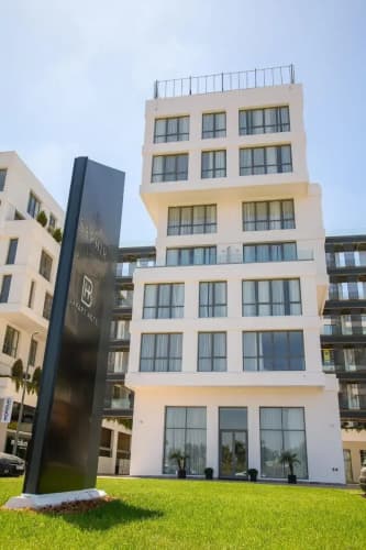 Bh Appart Hotel main