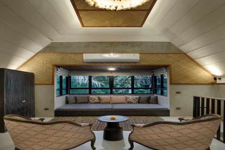 Amarea Resort Ubud 5