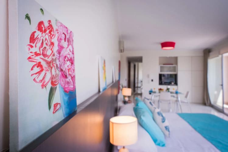 Soho Point Suites 3