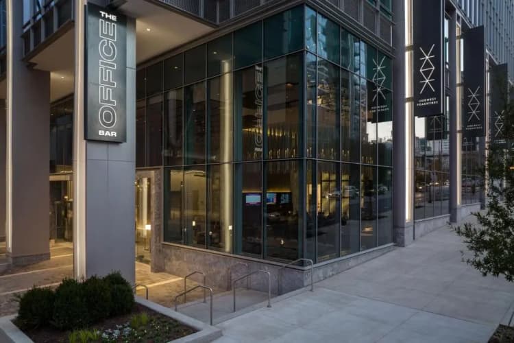 Epicurean Atlanta, Autograph Collection main