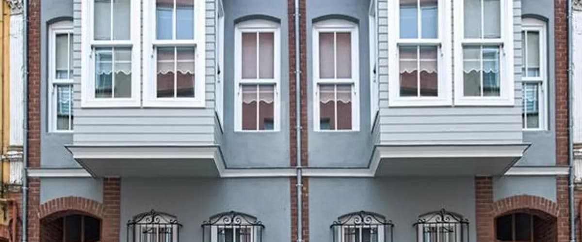 Ikiz Konak Boutique Hotel 2