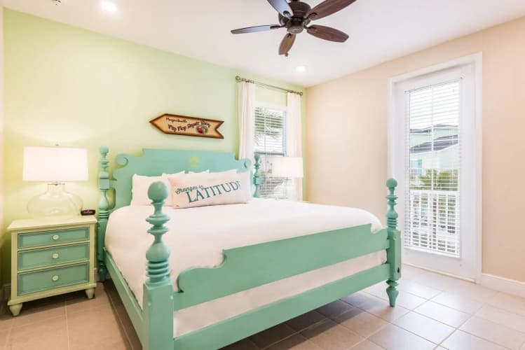 Margaritaville Resort Orlando Cottages By Rentyl 3