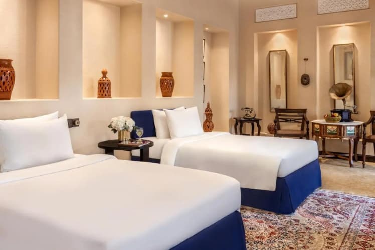 Al Maya Island & Resort 5