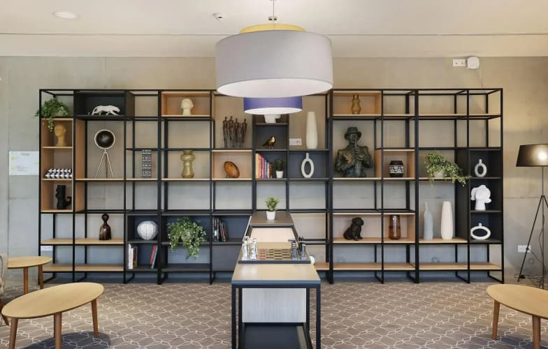 Appart Hôtel Odalys City Toulouse Blagnac Aéroport 5