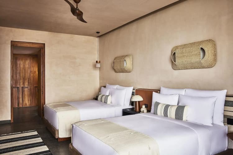 Etéreo, Auberge Resorts Collection 4