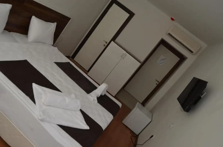 Grand Antalya Hotel 4