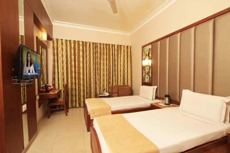 Hotel VT Paradise 4