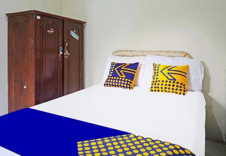 Spot On 91551 Gwen Syariah Homestay 3