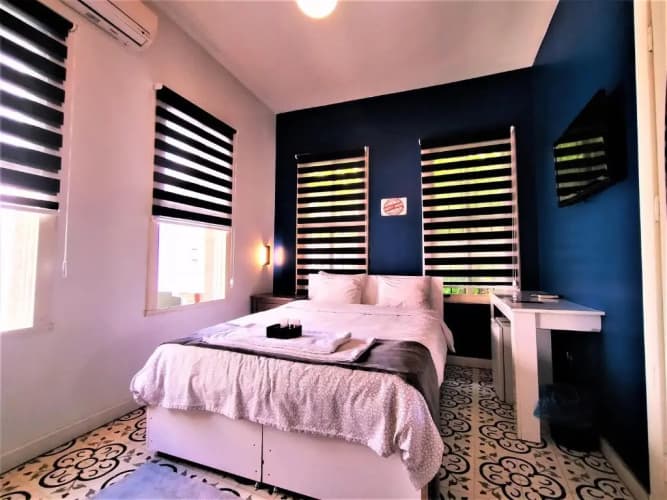 Dreamers V&V Hotel Cihangir 5