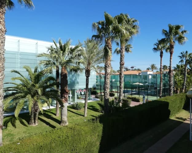 Apartamentos Estival Park 3000 5