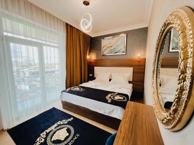 Walens Hotel Esenyurt 3