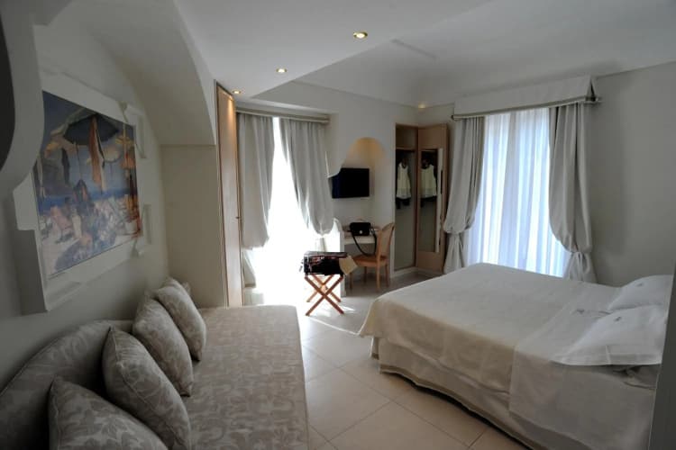 Minori Palace Hotel 4