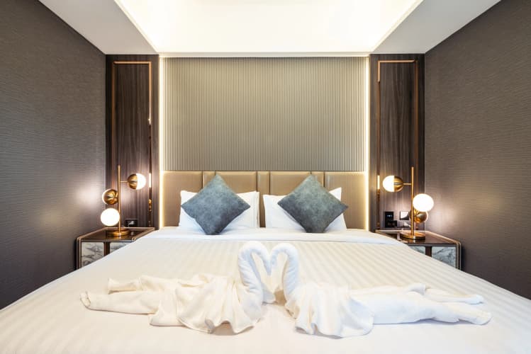 The One Smart Living & Safety By Zuzu 3