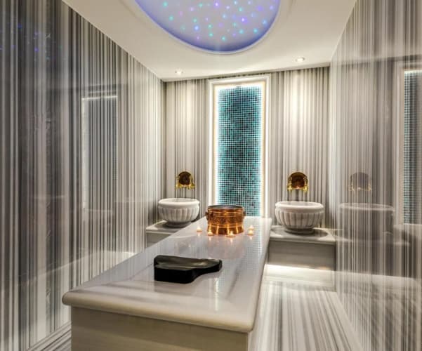 Beethoven Senfoni Hotel Istanbul 5
