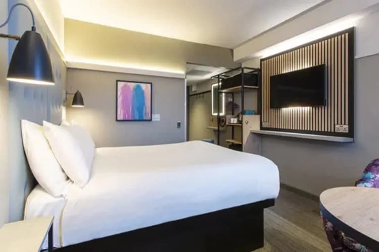 Premier Inn Maidstone Town Centre 3