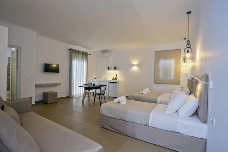 Nida Mykonos 5