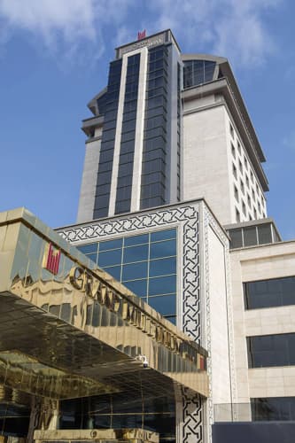 Grand Millennium Hotel Konya 2