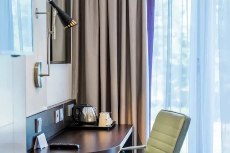 Premier Inn  Leipzig City Oper 5