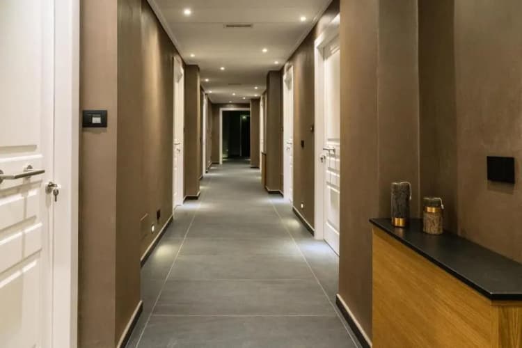 Teseo Rooms & Relax 5