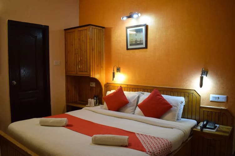 Hotel Aachman Regency 3
